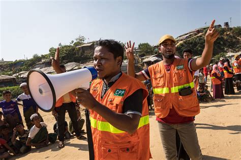 Avoiding Disaster In A Dangerous World Un News