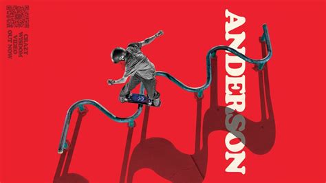 Powell Peralta Andy Anderson Crazy Wisdom Skatevideosite