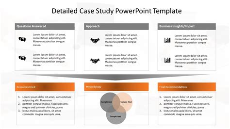 10 Top Case Study Presentation Examples Plus Free Case Study Template