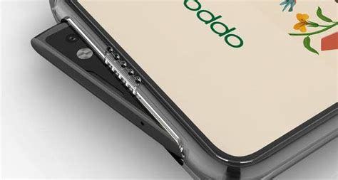 Oppo Reno’nun Resmi Basın Görselleri Paylaşıldı Technotoday