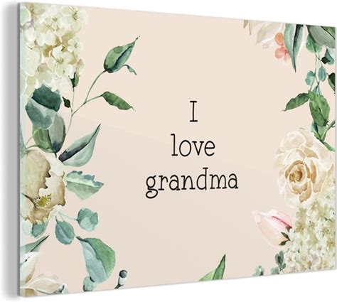 Quotes Oma I Love Grandma Spreuken Bol