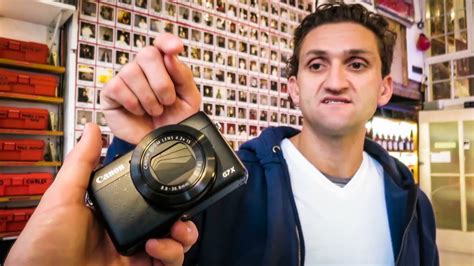 The Problem With Casey Neistat And WHY YOU SHOULD VLOG HARDER YouTube