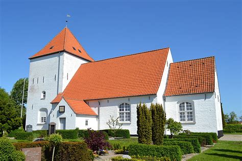 Sankt Johannes Kirke Kirche St Johannes Rumabel