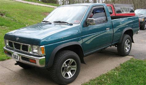 20 Of The Greatest Pickup Trucks Ever Made