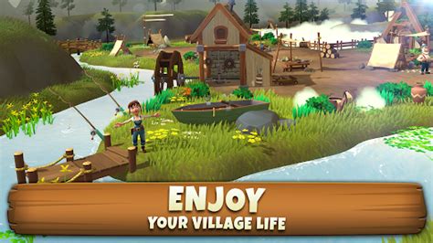 Sunrise Village Farm Game Game Info Prices Platforms And Reviews