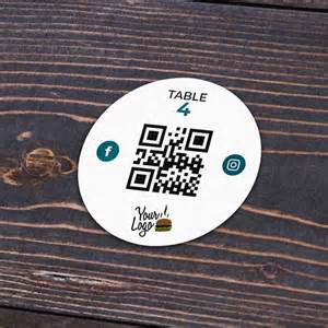 Qr Codes Restaurant Menus at Jasper Gunson blog