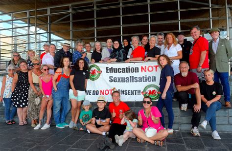 Parents Lose Bid To Stop Sex Education Lessons