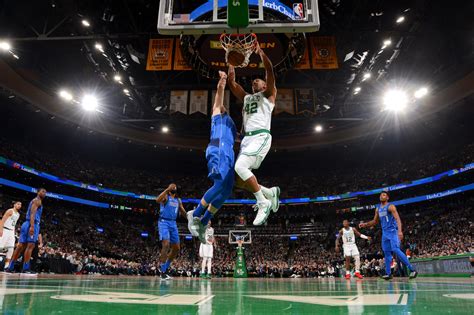 Photos Mavericks Vs Celtics Jan 4 2019 Photo Gallery