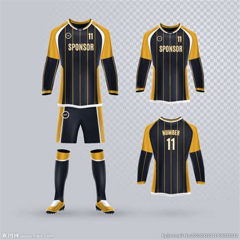 世界杯足球队服运动服T恤设计图设计图__背景底纹_底纹边框_设计图库_昵图网nipic.com