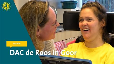 Binnenkijken Bij DAC De Roos In Goor YouTube