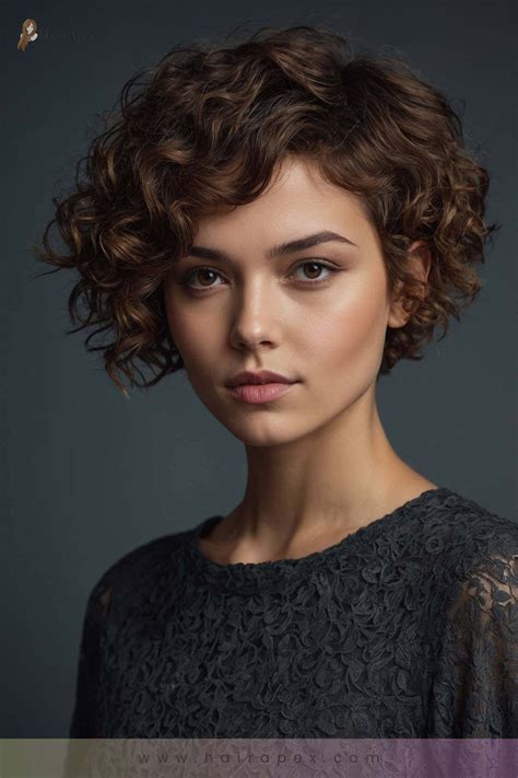 Salon clients clash over best hairstyles for short curly hair 4