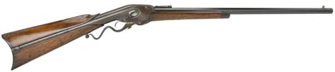 The History Of The Evans Repeating Rifle Gunner