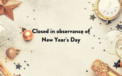 Closed For New Years Day Cushman Library Bernardston January 1 2024