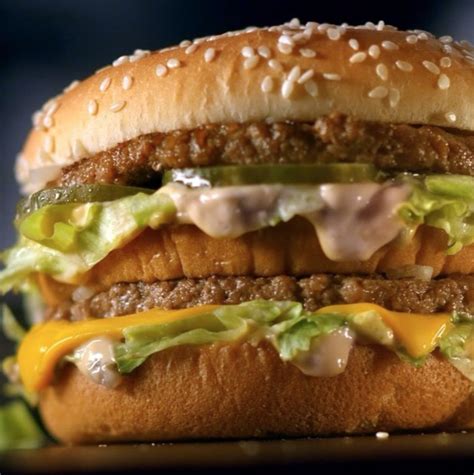 9 Reasons Why You Should Never Eat A Big Mac Like Ever Shefinds