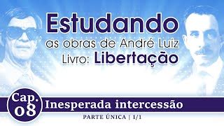 Estudando as Obras de André Luiz Livro Libertação Doovi