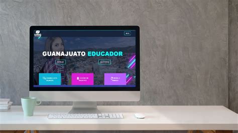 Guanajuato Educador UVEG Qué es y cómo puedo ingresar