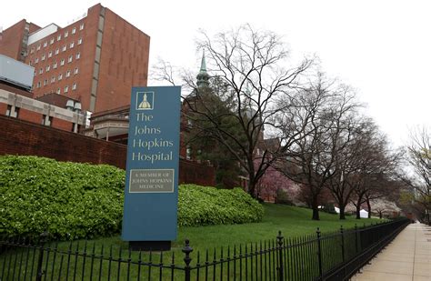 Patients are expressing concerns over the mychart john hopkins login 18