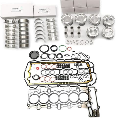 Amazon Sprwinautummer Engine Repair Kit Pistons Rings Kit