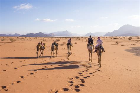 Circuit Jordanie Autotour Au Royaume Hach Mite Evaneos