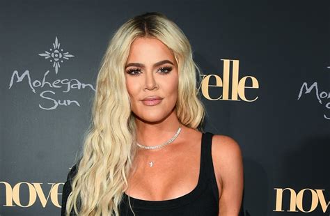 Khloe Kardashian Reveals If Shes Watching The Jordyn Woods Cheating