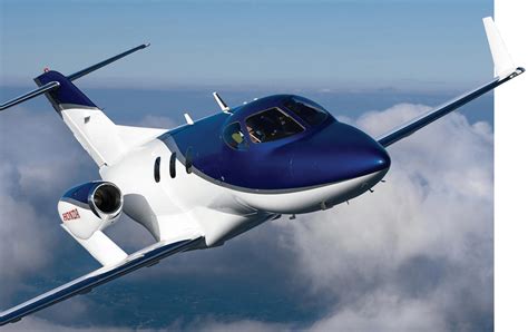 Honda Hondajet Ap Jets