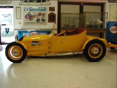 Hot Rods How About Some Love For The T Bucket Page The H A M B