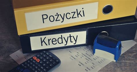 Kredyt i pożyczka to nie to samo Sprawdź czym się różnią