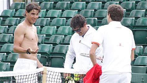Rafa Nude Montreal Gazette