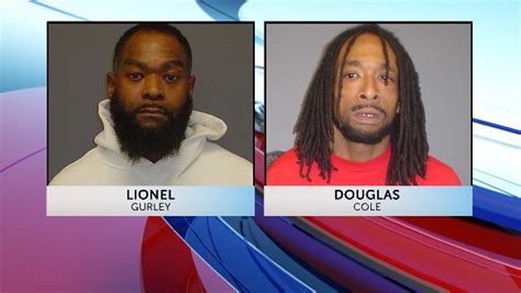 Four Arrested In Fulton Shooting Abc17news