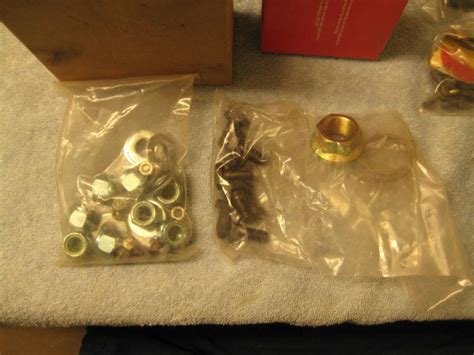 Sell Dana Axel 30/35 Rebuild Kit in Emmitsburg, Maryland, US, for US $75.00