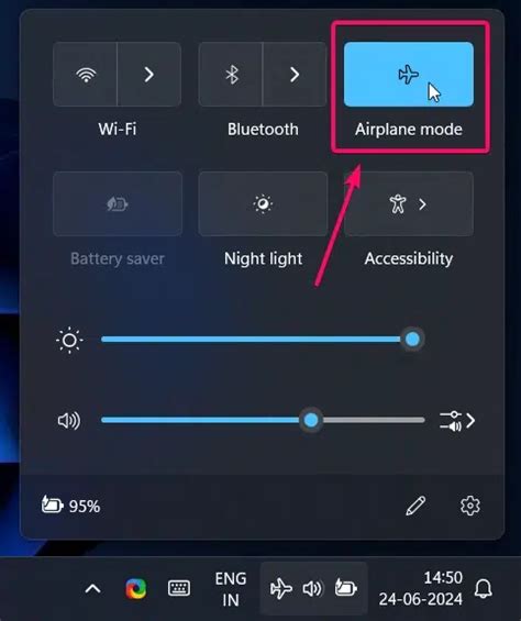 How To Enable Airplane Mode In Windows Best Ways Winsides