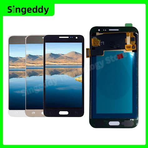 J320 Lcd Display For Samsung Galaxy J3 2016 J3109 Touch Screen