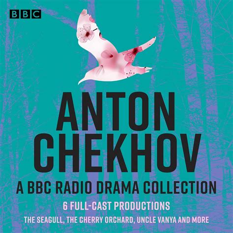 Amazon Anton Chekhov Full Cast Bbc Radio Productions The