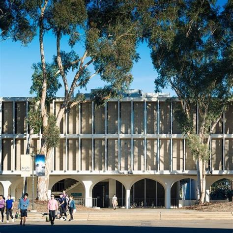 Revelle College - UC San Diego Crowdfunding