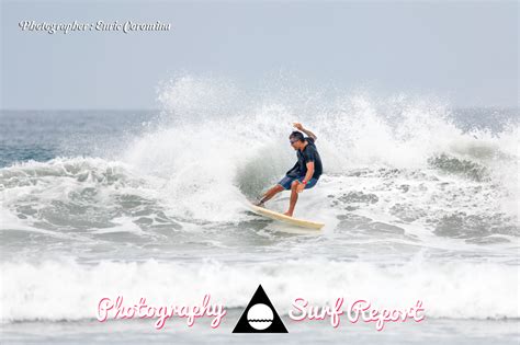 07/05/2019 Nosara - Photography Surf Report