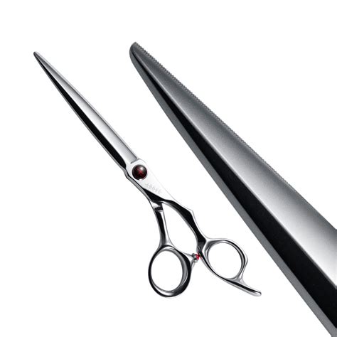 barber hair shears 10