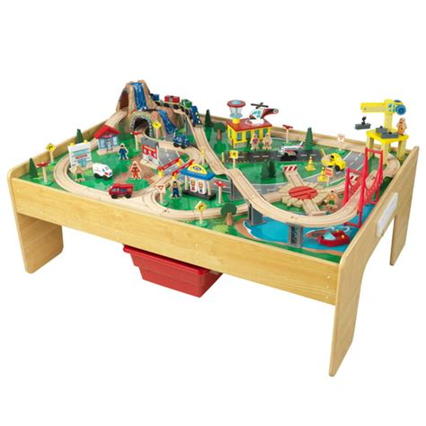 Thomas Train Table Set