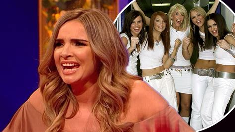 Nadine Coyle Blasts Her Girls Aloud Bandmates And Says They Were Never