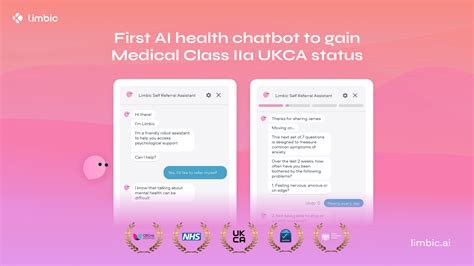 Ai Mental Health Chatbot Diagnoses Disorders With Accuracy