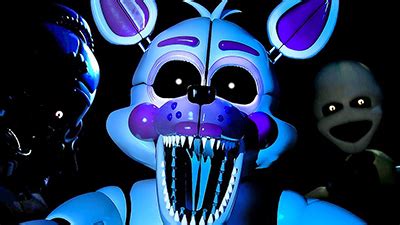 FIVE NIGHTS AT FREDDY S Five Nights At Freddy S Oyna Oyun Io Da