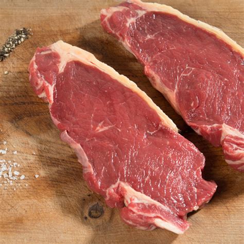 Sirloin Steak Okeeffes Traditional Butchers