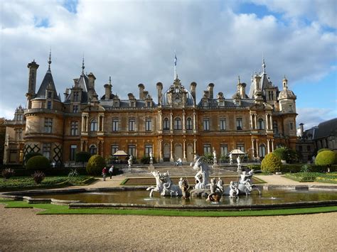 Waddesdon Manor