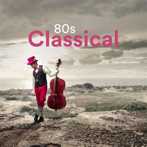 ‎80S Classical - Album by Various Artists - Apple Music