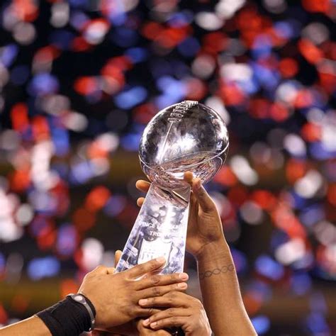 Gigantes De Nueva York Campeones Del Super Bowl Xlvi