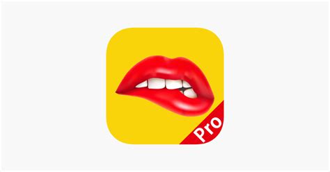 ‎flirty Emoji Pro With Stickers Pack For Texting Im App Store