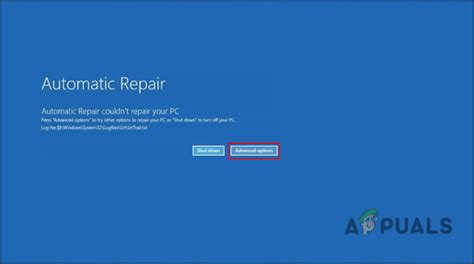 Windows Stuck In A Restart Loop Here Is The Fix