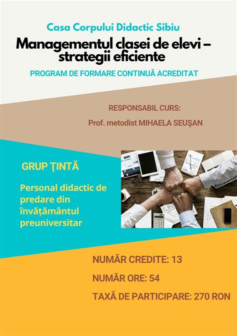 Pdf Strategii Eficiente Managementul Clasei De Elevi Dokumen Tips