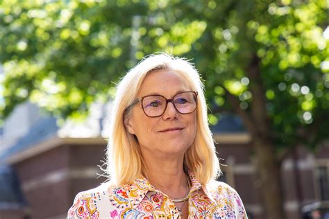 Nieuwe Baan Sigrid Kaag Stopt Januari Al Als Minister Hart Van