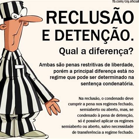 Reclusão E Detenção Conselho Nacional De Justiça Cnj Flickr