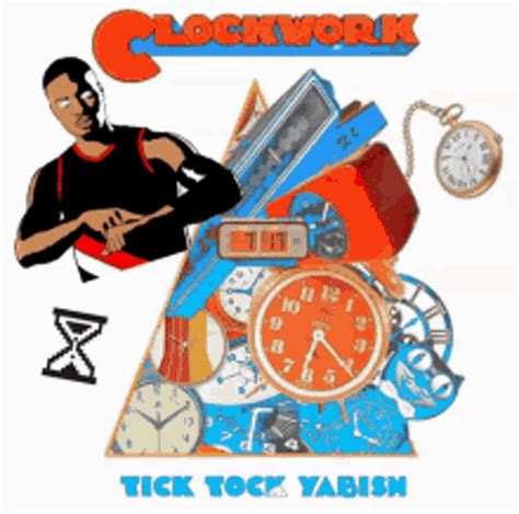 Clockwork Clock Work Orange GIF - Clockwork Clock Work Orange Kammunity ...